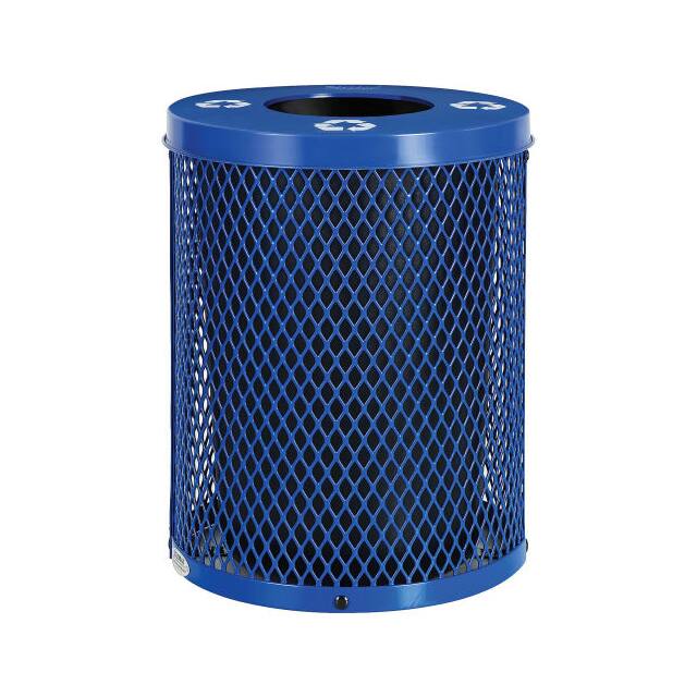 261958BL THERMOPLASTIC MESH RECYCLING REC