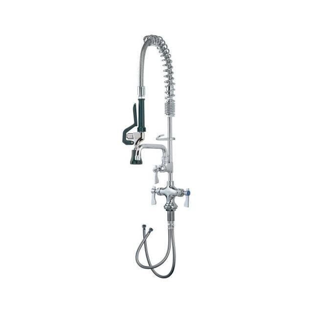 18-506L ROYAL SERIES DECK MOUNT SPACE SA