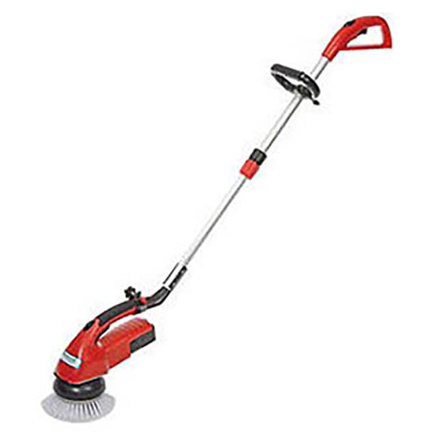 B548942 SCRUBBY 2-IN-1 BATTERY SCRUBBER,