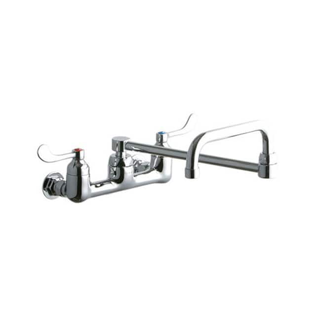 LK940DS20T4H COMMERCIAL FAUCET