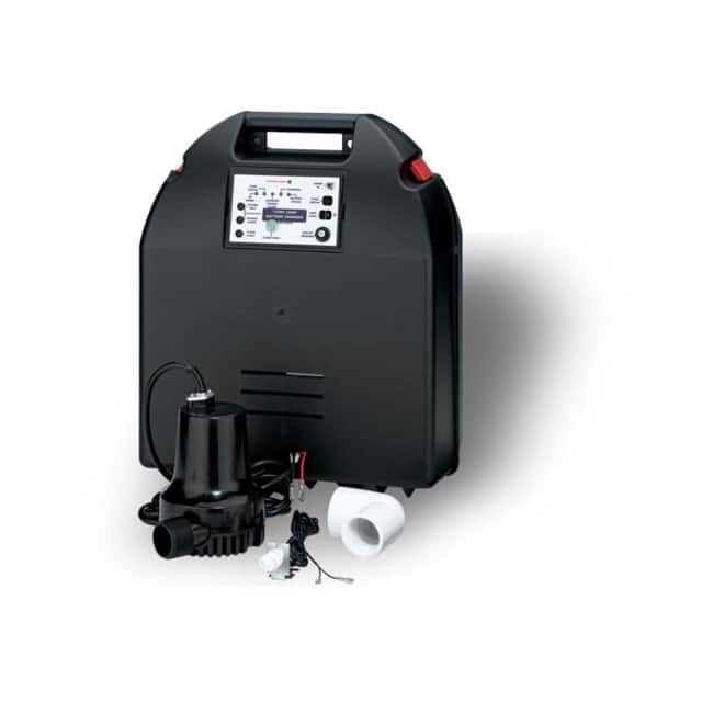 B2225054 CLASSIC SERIES PRE-PLUMBED BATTE