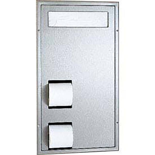 B3471 CLASSICSERIES PARTITION FLUSH MO