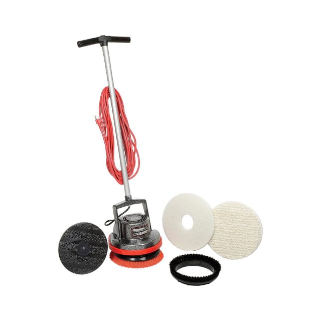 ORB550MC ORBITER 3/4 HP FLOOR MACHINE