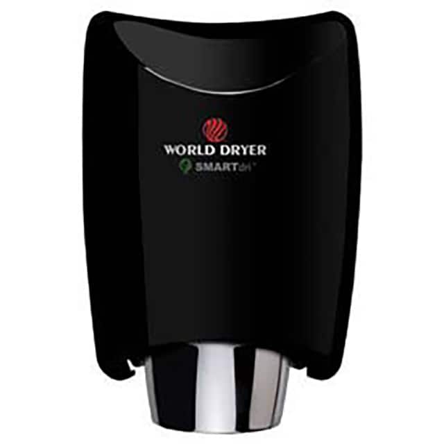 260863A SMARTDRI HAND DRYER K-162, ALUMI