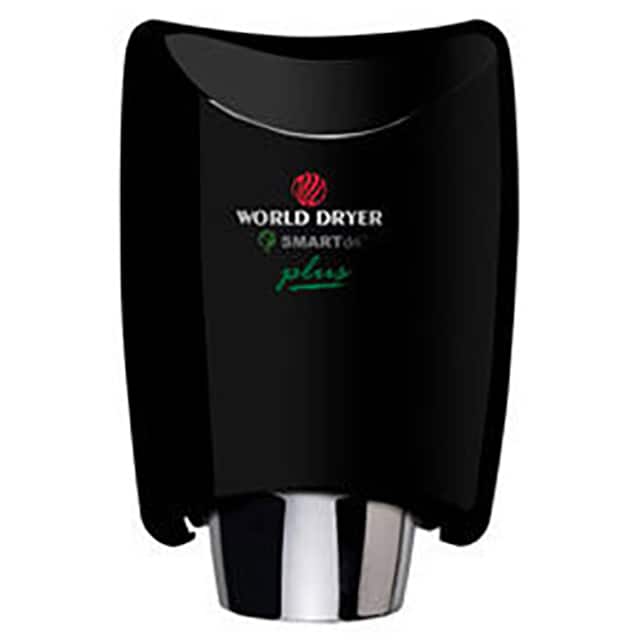 K-162P2 SMARTDRI PLUS HAND DRYER, ALUMIN