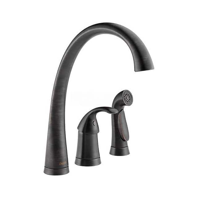 B1229332 PILAR SINGLE HANDLE KITCHEN FAUC