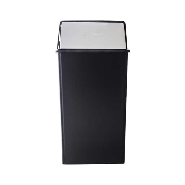36HT-22 MONARCH 36 GAL. STEEL RECEPTACLE