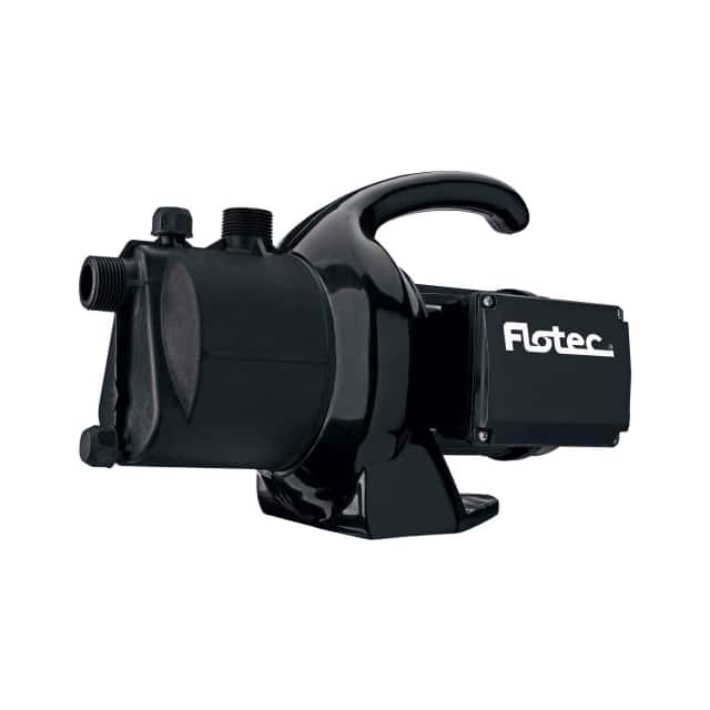 FP5112-08 PORTABLE UTILITY TRANSFER/PRESSU