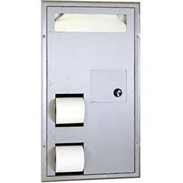 B3571 CLASSICSERIES PART. FLUSH MOUNT