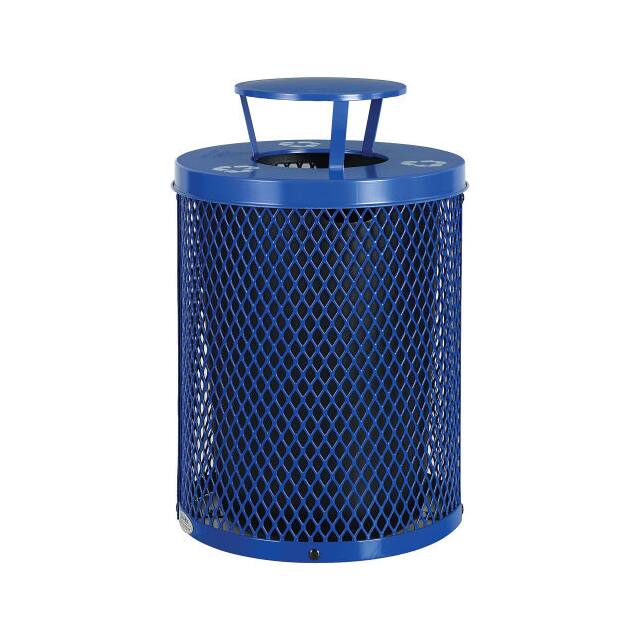261960BL THERMOPLASTIC MESH RECYCLING REC