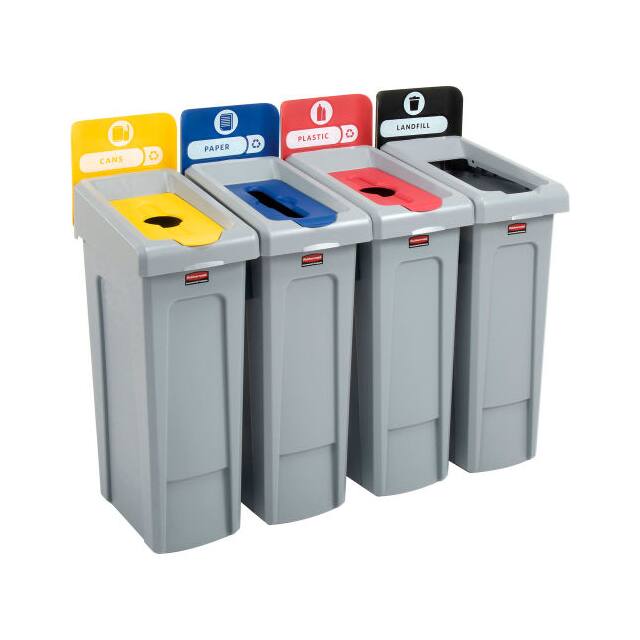 2007919 SLIM JIM RECYCLING STATION, LAND