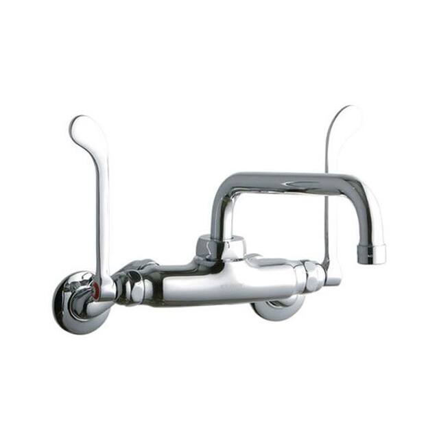 LK945TS08T6T COMMERCIAL FAUCET