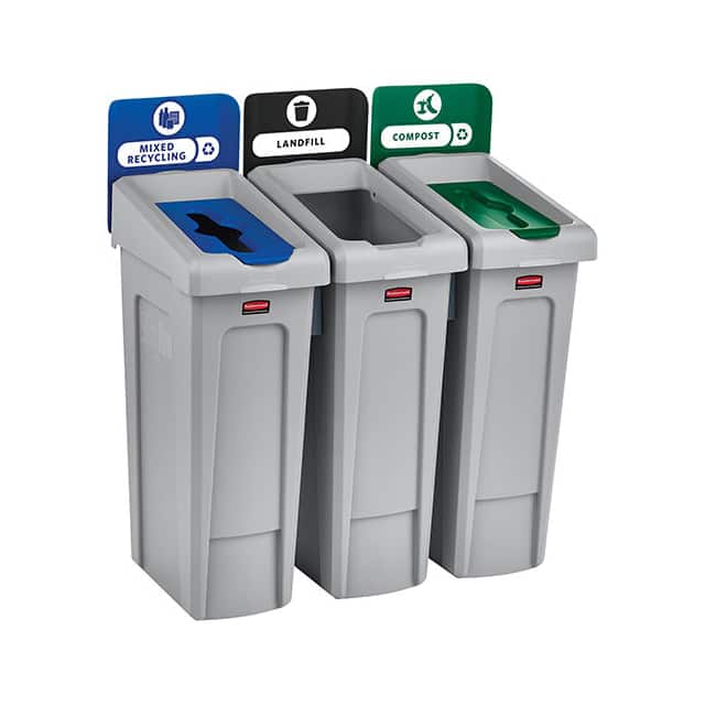 2007918 SLIM JIM RECYCLING STATION, LAND