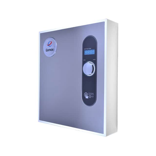 HA024240 ELECTRIC TANKLESS WATER HEATER H