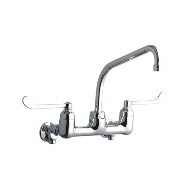 LK940HA10T6S COMMERCIAL FAUCET