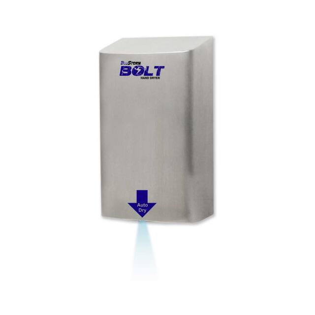 HD092409 BLUSTORM BOLT HD0924-09 ADA HIGH