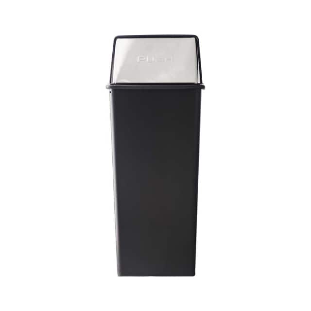 21HT-22 MONARCH 21 GAL. STEEL RECEPTACLE