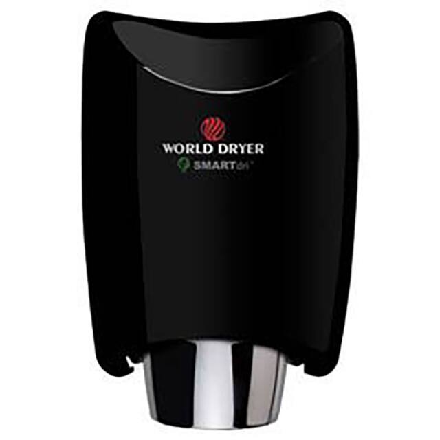 260863B SMARTDRI HAND DRYER K4-162, ALUM