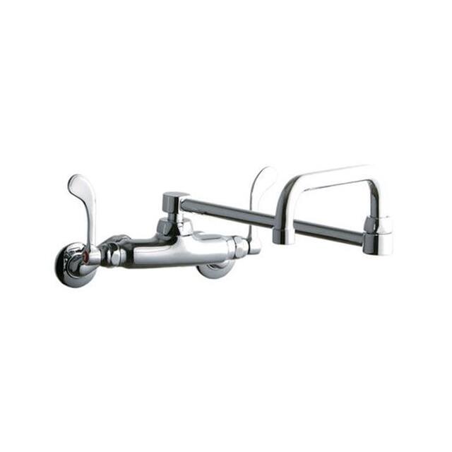 LK945DS20T4T COMMERCIAL FAUCET