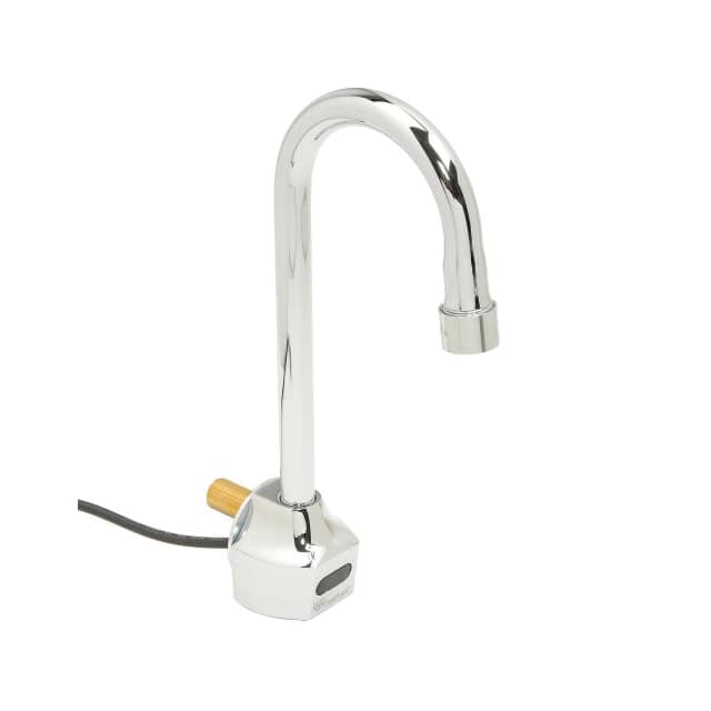 EC-3101 BACK MOUNT ELECTRONIC FAUCET
