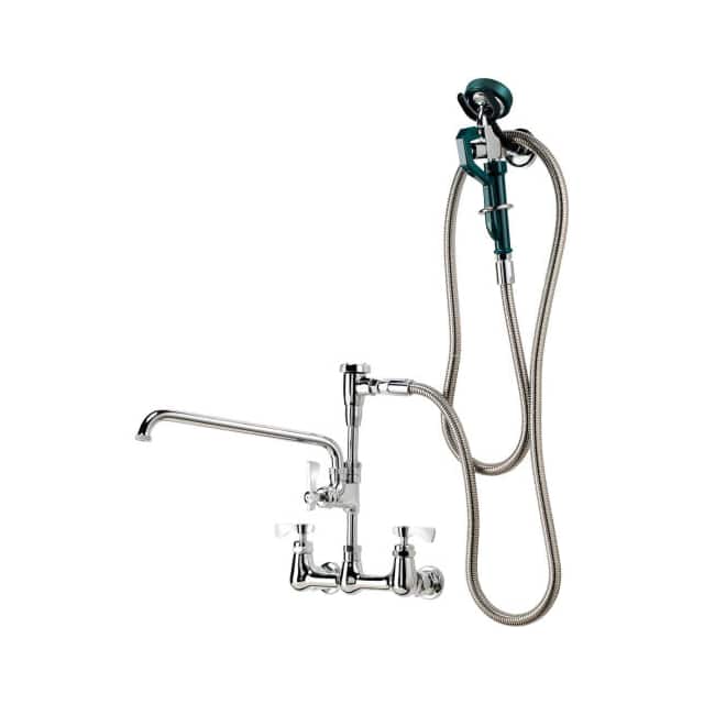 19-112L ROYAL SERIES UTILITY SPRAY W/ADD