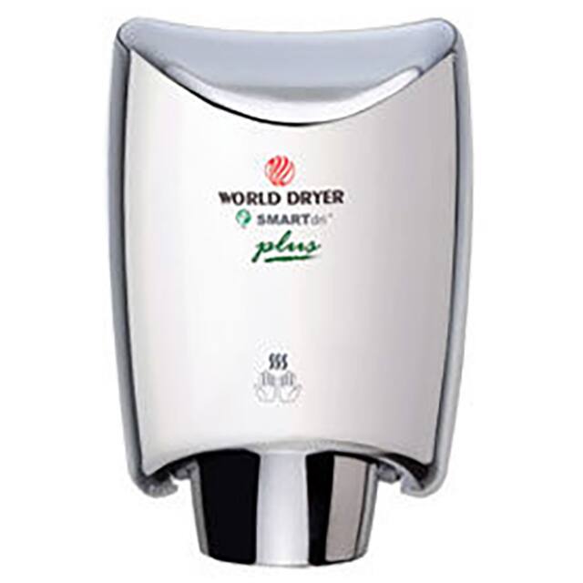 K-972P2 SMARTDRI PLUS HAND DRYER, POLISH