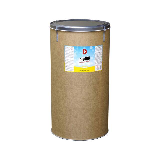 168 BIG D D'VOUR ABSORBENT POWDER 50