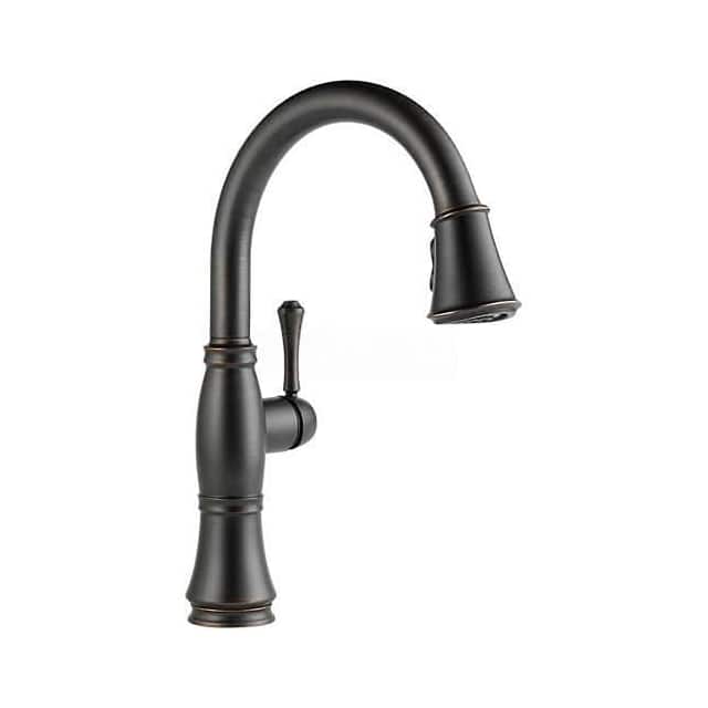 9197-RB-DST CASSIDY SINGLE HANDLE PULL DOWN
