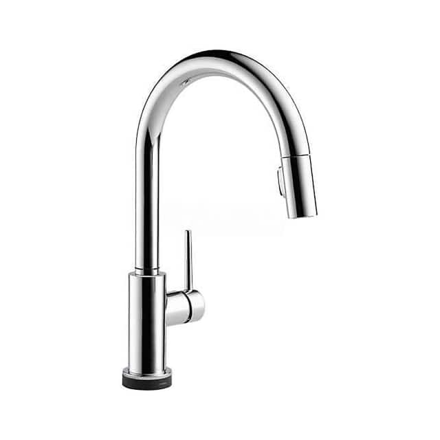 9159T-DST TRINSIC SINGLE HANDLE PULL-DOWN