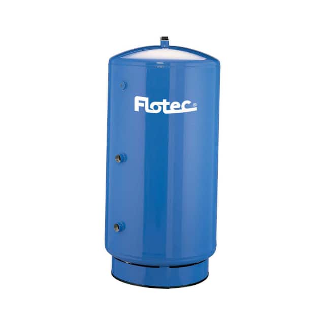 B2225006 AIR-OVER-WATER PRESSURE TANK (VE