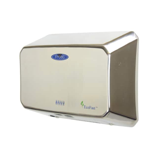 1194 AUTOMATIC HIGH SPEED HAND DRYER,