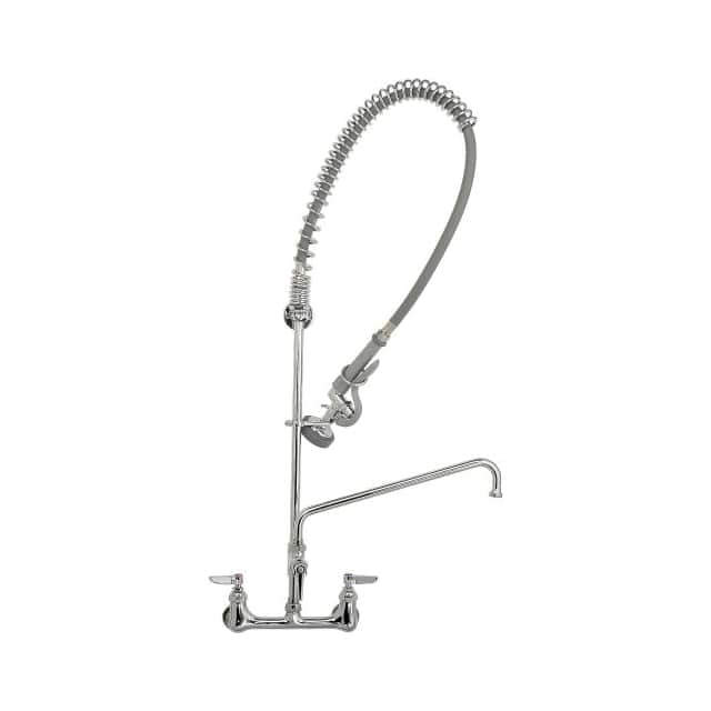 B-2187 PRE-RINSE UNIT W/WALL MOUNT FAUC
