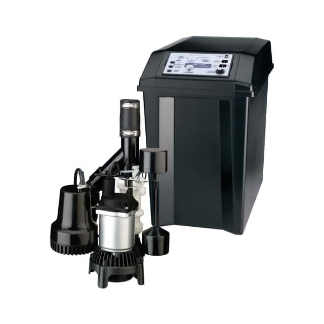 FPCC3320 EMERGENCY BATTERY BACKUP PRE-ASS