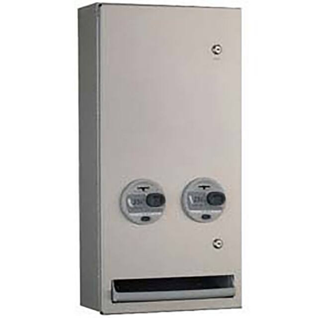 B489202 TRIMLINESERIES 25 CENT SURFACE M
