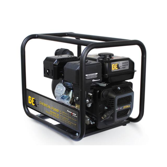 NP-2070R 6.5HP NYLON TRANSFER WATER PUMP,