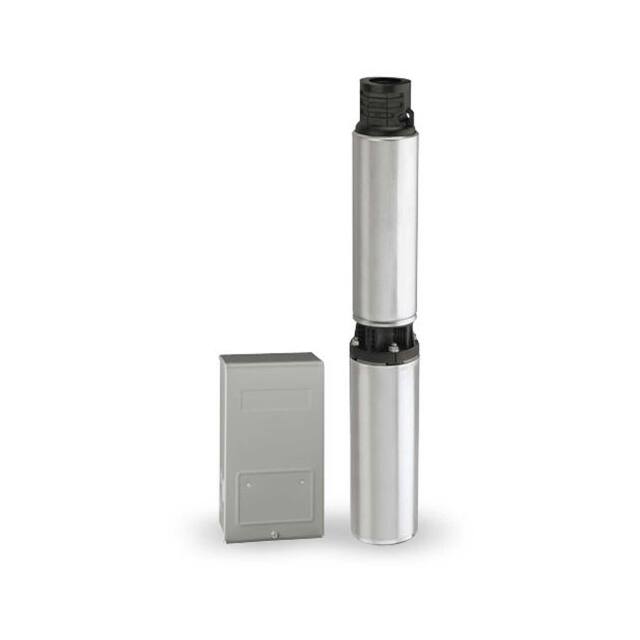 FP3212-13 3-WIRE 4 INCH SUBMERSIBLE WELL P