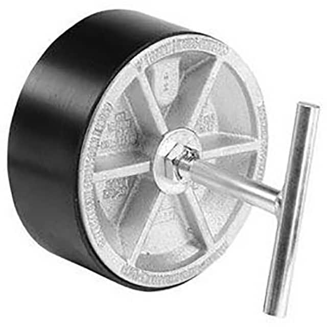 272981 15" T-HANDLE GRIPPER PLUG 3/4" B