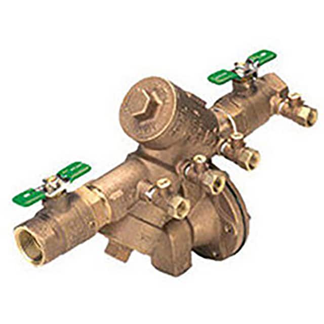 12-975XL2 1/2 IN. FNPT X(2) REDUCED PRESSU