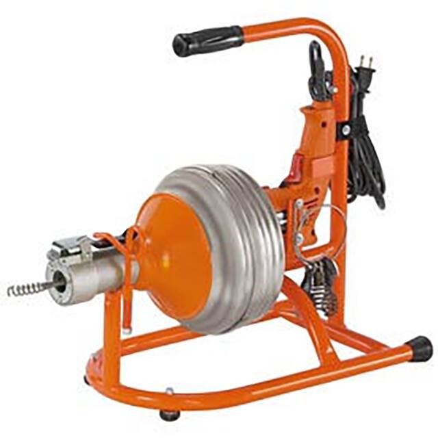 HS-PV-F HAND HELD POWER FEED MACHINE W/