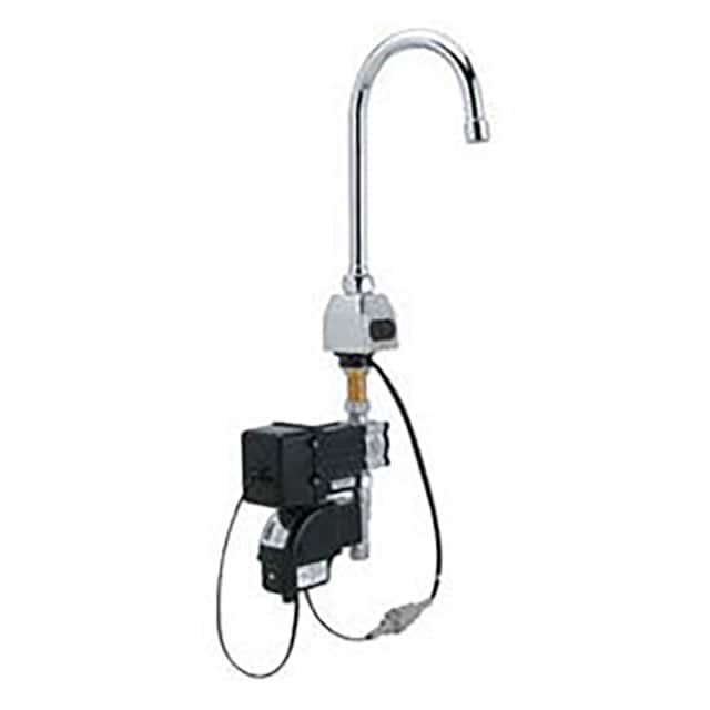 Z6290-XL-GEN-MT FAUCET W/HYDROGENERATOR W/MIXING
