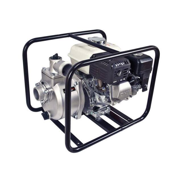 B1774404 3.5HP SEMI TRASH PUMP W/ HONDA E