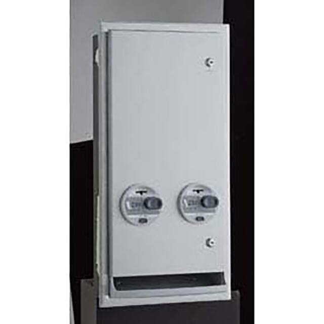 B3706 25 CLASSICSERIES 25 CENT RECESSED/S