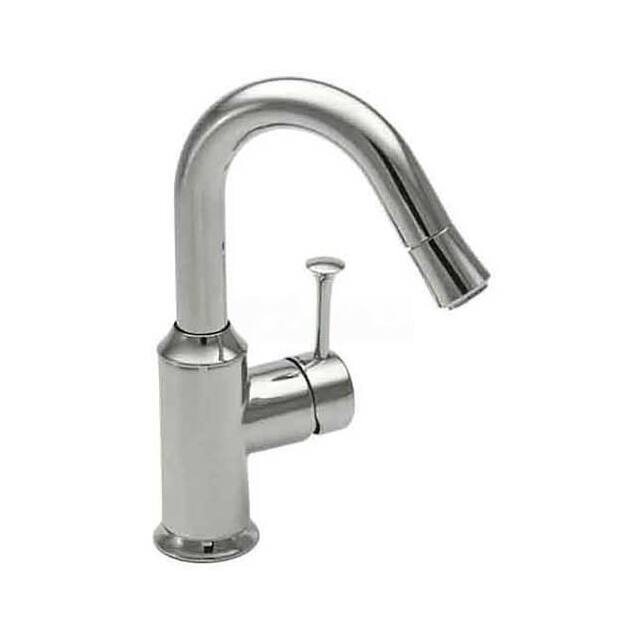 B917221 PEKOE HI-FLOW PULL-DOWN BAR FAUC