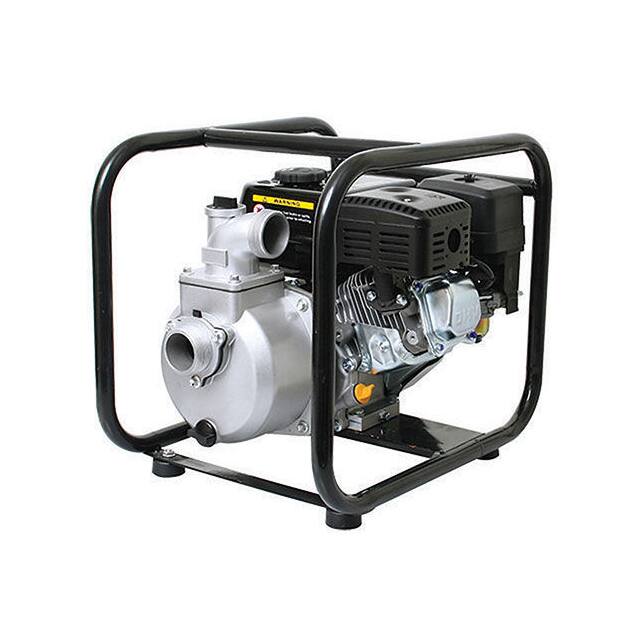 1542A-65SP PENTAIR WATER 2" ALUMINUM SEMI T