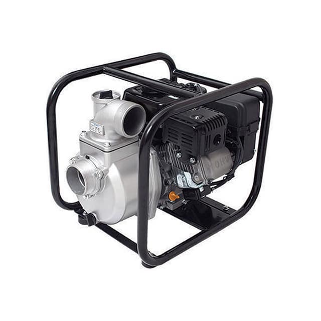 1543A-65SP PENTAIR WATER 3" ALUMINUM SEMI T