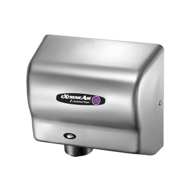 CPC9-SS EXTREMEAIR HIGH SPEED HAND DRYER