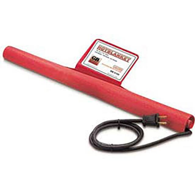 BB2030 HOTBLANKET PVC BENDER, 2, 3"