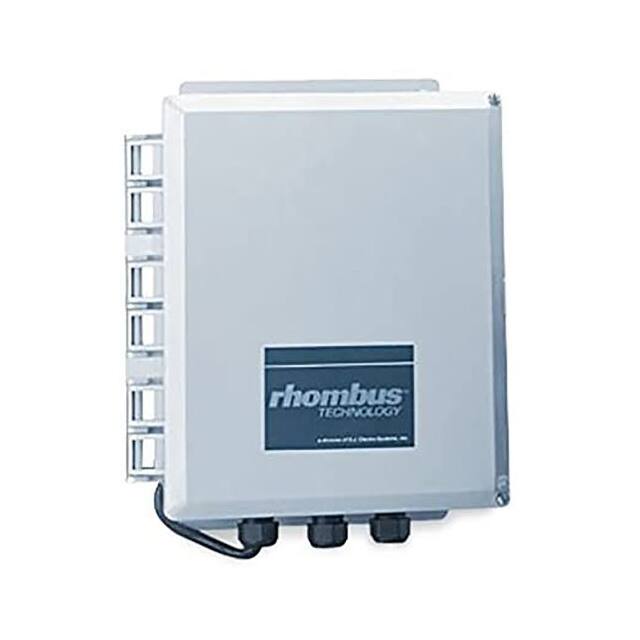 PW217-280 HIGH TEMP EFFLUENT PUMP CONTROL