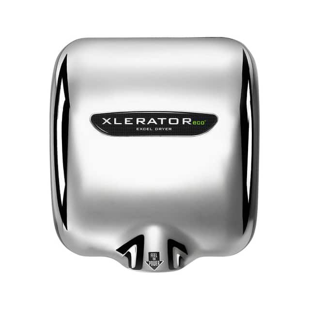 701161 XLERATORECO HAND DRYER, XL-C-ECO