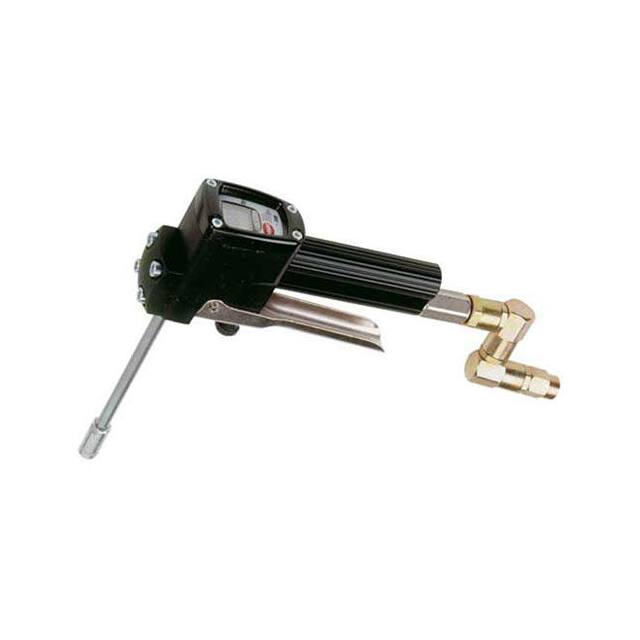 100451 GREASE METER CONTROL VALVE W/'Z'